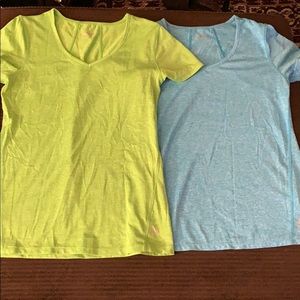 RBX Athletic Shirt size Small